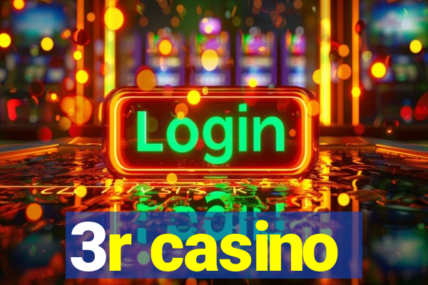 3r casino
